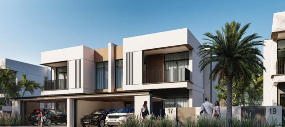 4 bedrooms Villa in Al Furjan, UAE No. 2648 8