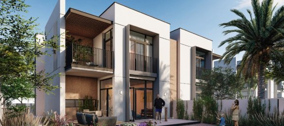 4 bedrooms Villa in Al Furjan, UAE No. 2648 9