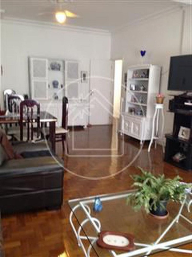 Apartamento T5 em Rio de Janeiro, Brazil N.º 548091