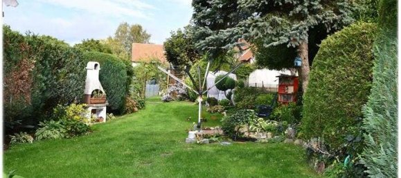 8 rooms Townhouse in Waldeck-Frankenberg, Germany No. 214130 3