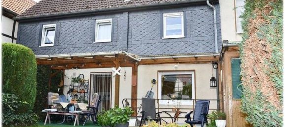 8 rooms Townhouse in Waldeck-Frankenberg, Germany No. 214130 2