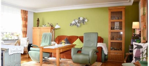 8 rooms Townhouse in Waldeck-Frankenberg, Germany No. 214130 9