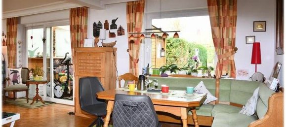 8 rooms Townhouse in Waldeck-Frankenberg, Germany No. 214130 7