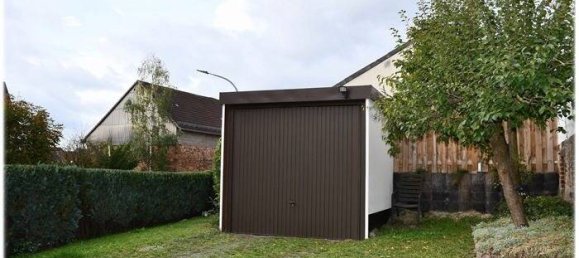 8 rooms Townhouse in Waldeck-Frankenberg, Germany No. 214130 25