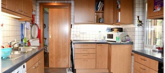 8 rooms Townhouse in Waldeck-Frankenberg, Germany No. 214130 11