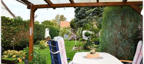 8 rooms Townhouse in Waldeck-Frankenberg, Germany No. 214130 12