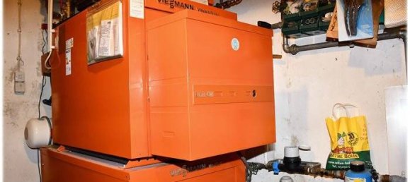 8 rooms Townhouse in Waldeck-Frankenberg, Germany No. 214130 24