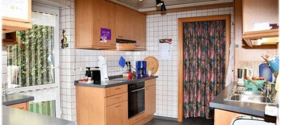 8 rooms Townhouse in Waldeck-Frankenberg, Germany No. 214130 10