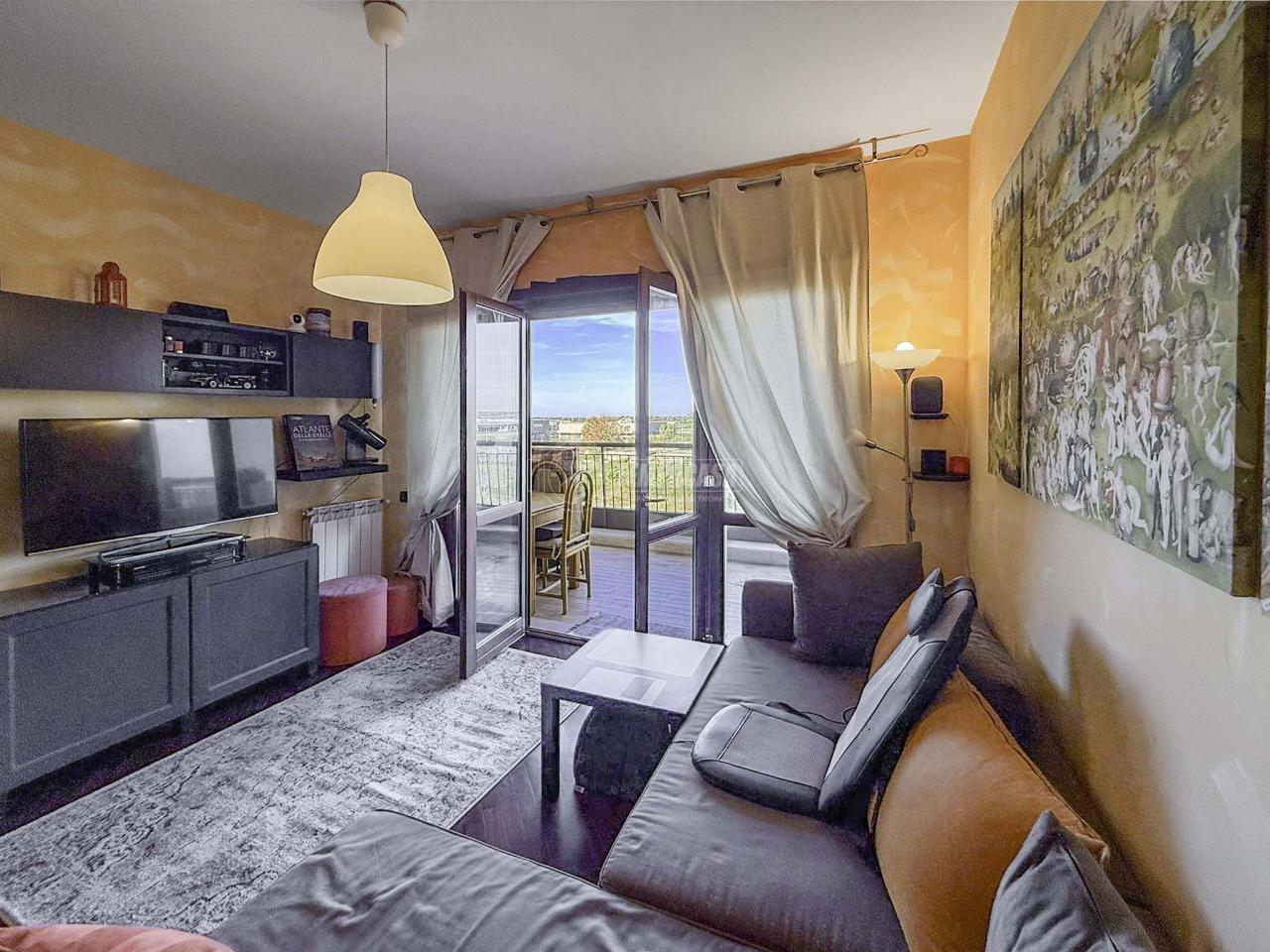 2-Zimmer Wohnung in Fiumicino, Italy, Nr. 4729