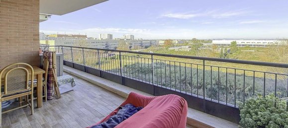 2 rooms Apartment in Fiumicino, Italy No. 4729 8