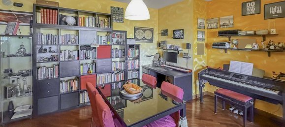 2 rooms Apartment in Fiumicino, Italy No. 4729 12
