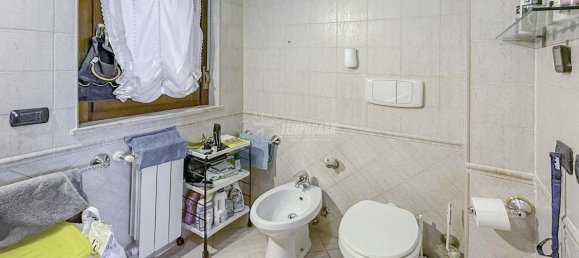 2 rooms Apartment in Fiumicino, Italy No. 4729 5