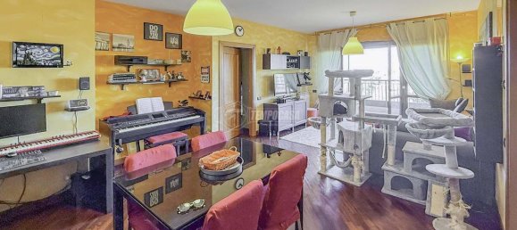 2 rooms Apartment in Fiumicino, Italy No. 4729 13