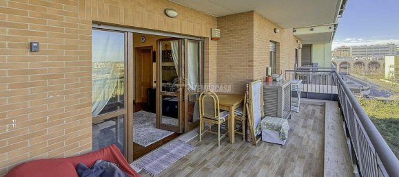 2 rooms Apartment in Fiumicino, Italy No. 4729 9