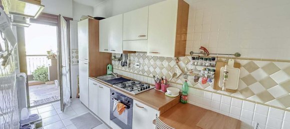 2 rooms Apartment in Fiumicino, Italy No. 4729 16