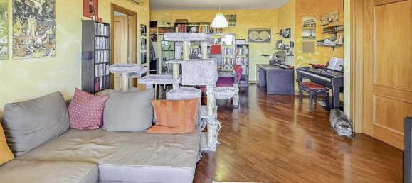 2 rooms Apartment in Fiumicino, Italy No. 4729 10