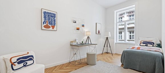 5-Zimmer Wohnung in Neubau, Austria, Nr. 150612 21