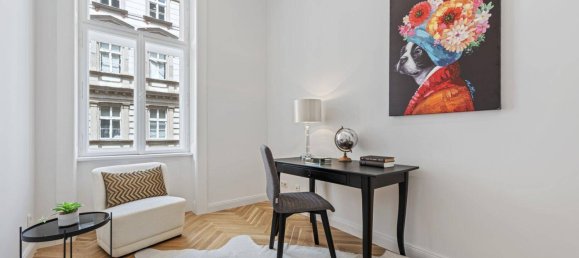 5-Zimmer Wohnung in Neubau, Austria, Nr. 150612 23