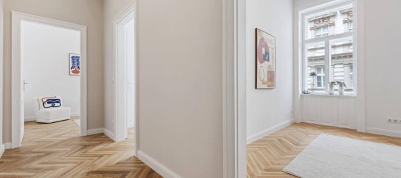 5-Zimmer Wohnung in Neubau, Austria, Nr. 150612 2