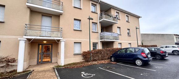 1 غرف نوم شقة في Reims, France رقم 38937 10