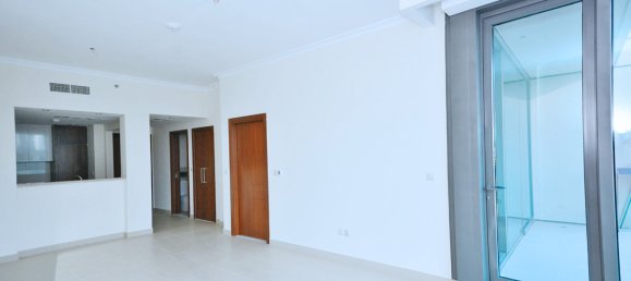 1 غرف نوم شقة في BURJ VISTA, وسط مدينة دبي, UAE رقم 57834 6