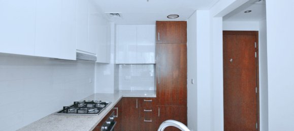 1 غرف نوم شقة في BURJ VISTA, وسط مدينة دبي, UAE رقم 57834 7