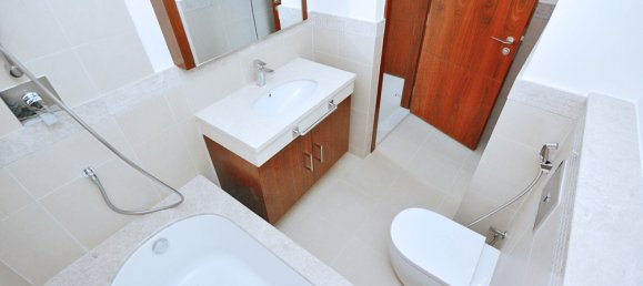 1 غرف نوم شقة في BURJ VISTA, وسط مدينة دبي, UAE رقم 57834 10