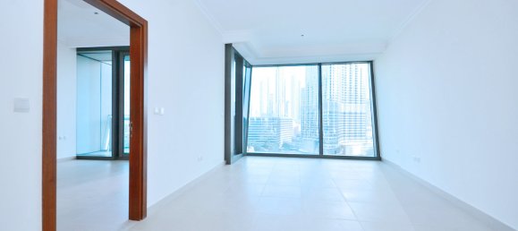1 غرف نوم شقة في BURJ VISTA, وسط مدينة دبي, UAE رقم 57834 9