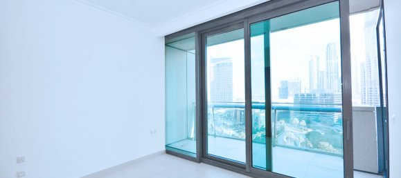 1 غرف نوم شقة في BURJ VISTA, وسط مدينة دبي, UAE رقم 57834 3