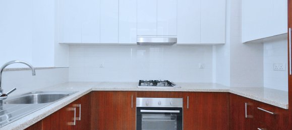 1 غرف نوم شقة في BURJ VISTA, وسط مدينة دبي, UAE رقم 57834 8