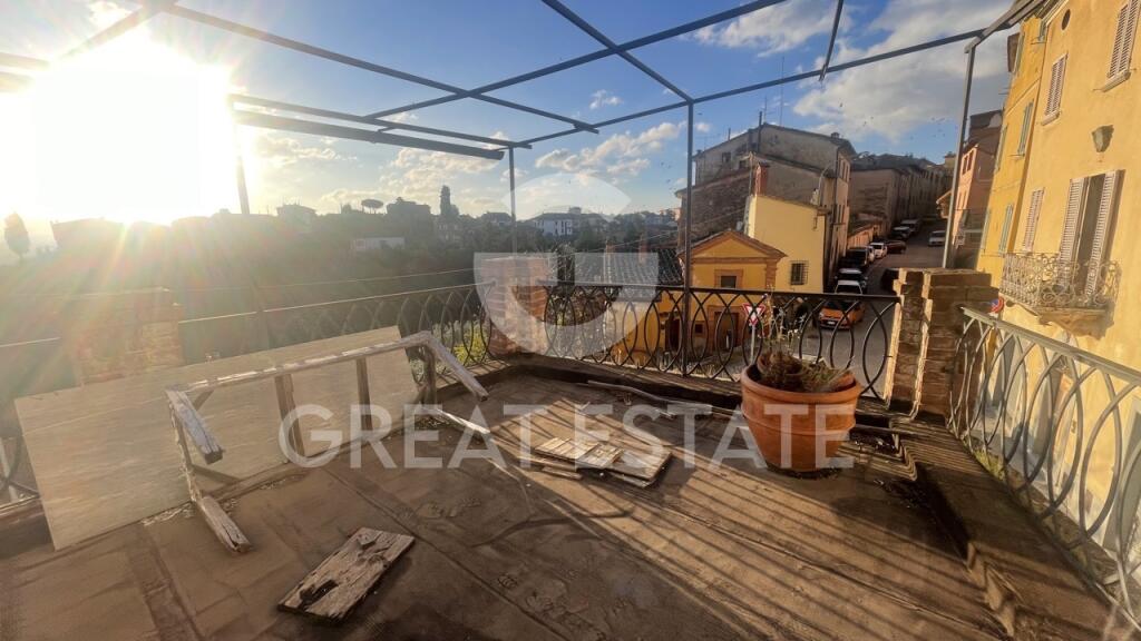 3 chambres Appartement à Sinalunga, Italy No. 177944