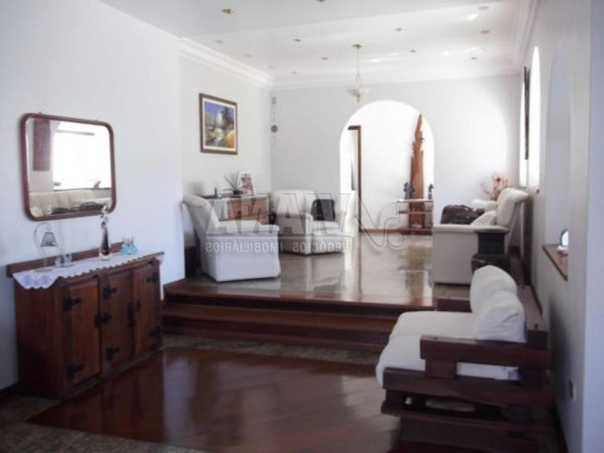 4 chambres Maison à Sao Paulo, Brazil No. 570638