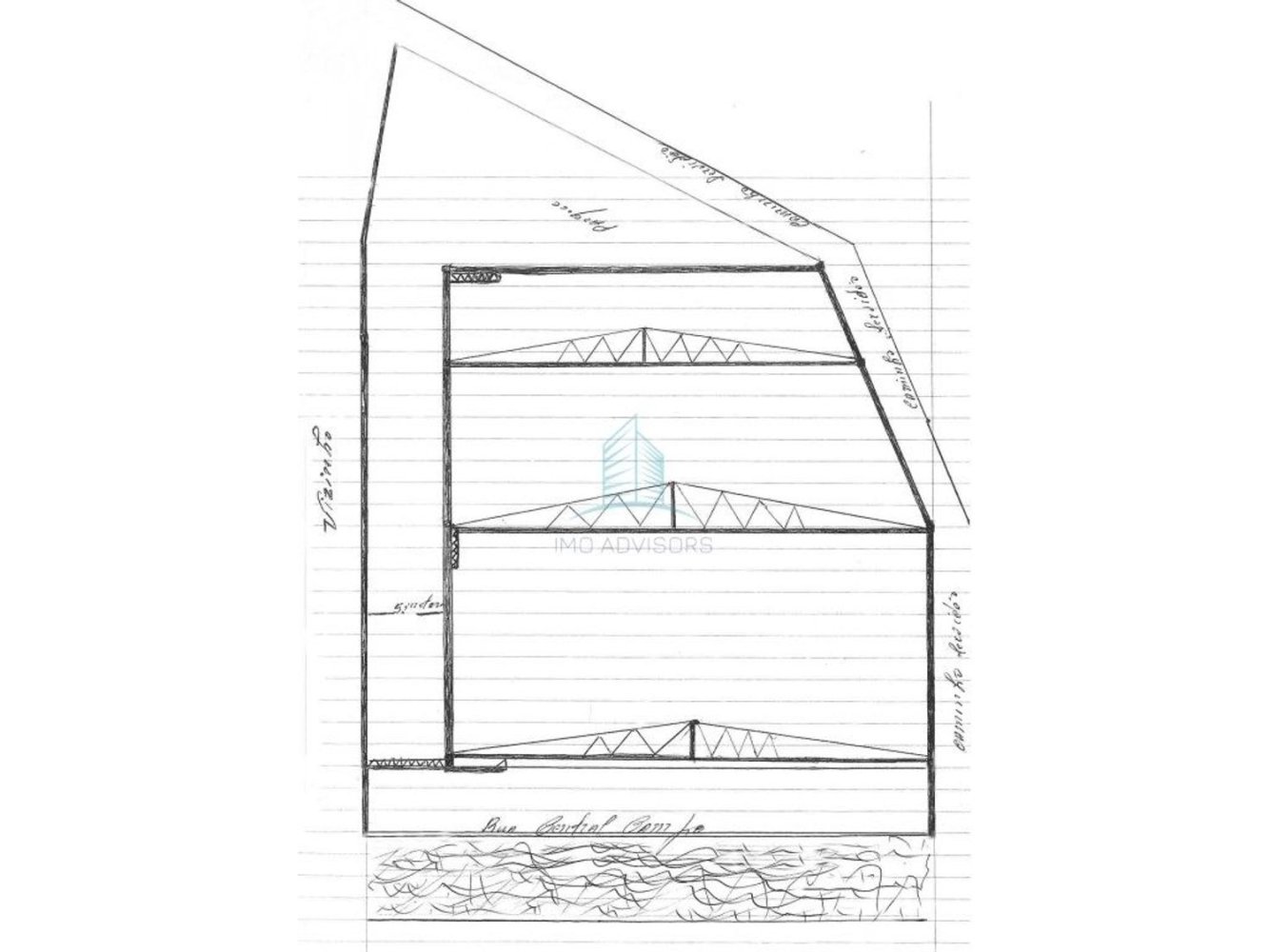  Land in Valongo, Portugal No. 283713