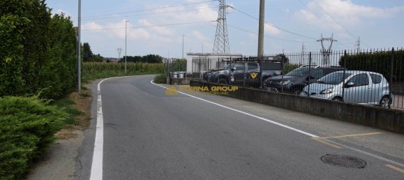 Garagem de 1 divisão em Moncalieri, Italy N.º 378795 15