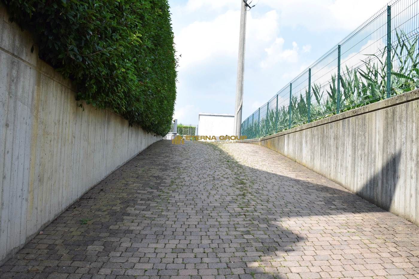 Garagem de 1 divisão em Moncalieri, Italy N.º 378795