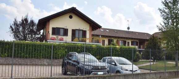Garagem de 1 divisão em Moncalieri, Italy N.º 378795 2