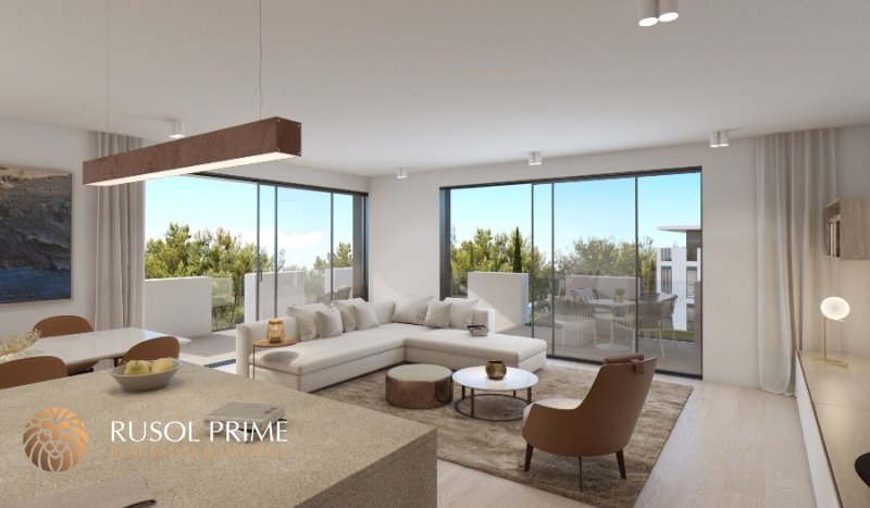 3 bedrooms Penthouse in Platja D'aro, Spain No. 5