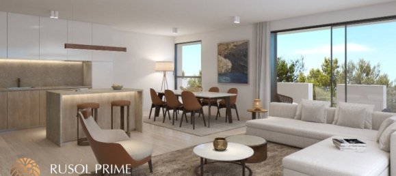 3 bedrooms Penthouse in Platja D'aro, Spain No. 5 12