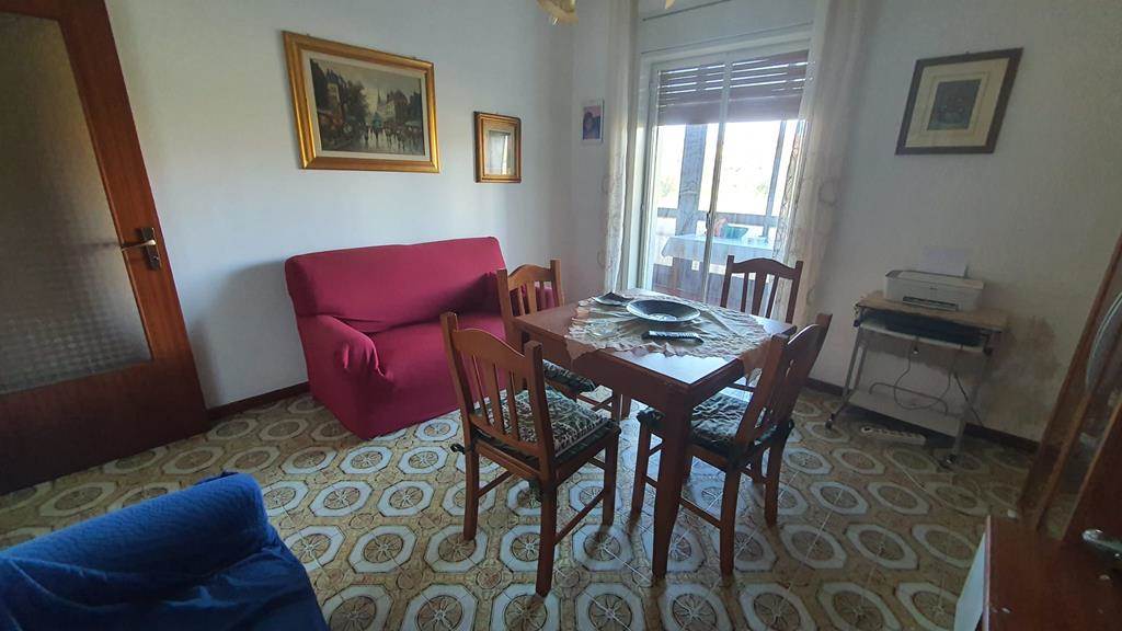 2 bedrooms Apartment in Catania, Italy No. 72863