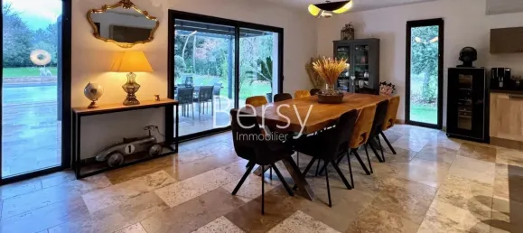 5 غرف نوم فيلا في Avignon, France رقم 324734 15