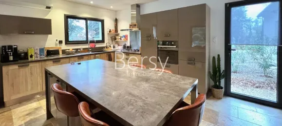 5 غرف نوم فيلا في Avignon, France رقم 324734 17