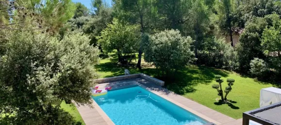 5 غرف نوم فيلا في Avignon, France رقم 324734 24