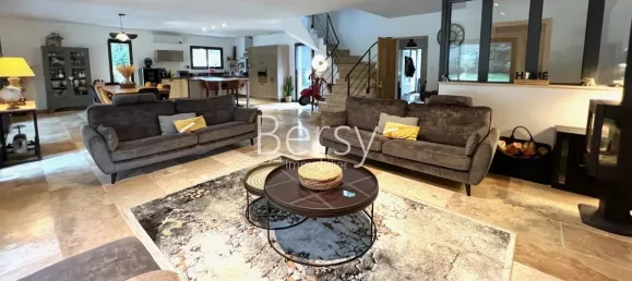 5 غرف نوم فيلا في Avignon, France رقم 324734 13