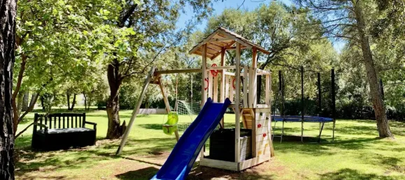 5 غرف نوم فيلا في Avignon, France رقم 324734 7