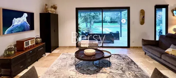 5 غرف نوم فيلا في Avignon, France رقم 324734 5