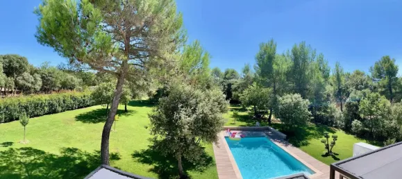 5 غرف نوم فيلا في Avignon, France رقم 324734 28