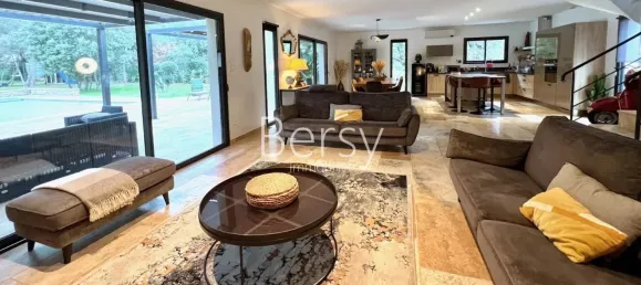 5 غرف نوم فيلا في Avignon, France رقم 324734 11