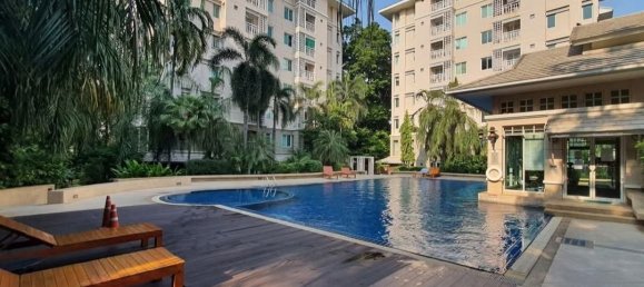Apartamento em condomínio em Sathon, Thailand N.º 70287 13