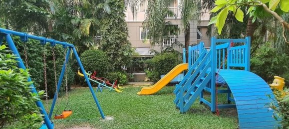 Apartamento em condomínio em Sathon, Thailand N.º 70287 15