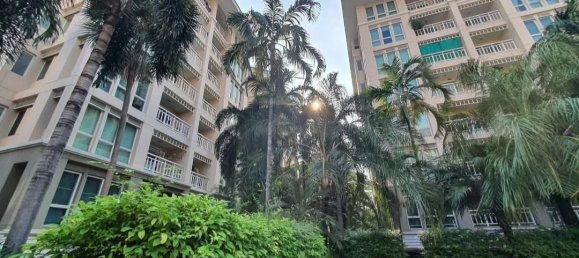 Apartamento em condomínio em Sathon, Thailand N.º 70287 14